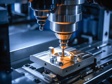 変革のアップグレードを推進し、レーザー+建設機械の未来が期待できる