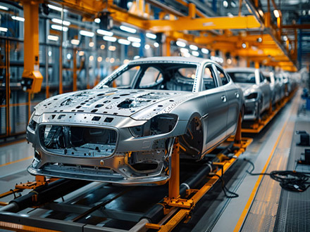 レーザー切断装置の動作原理と応用分野