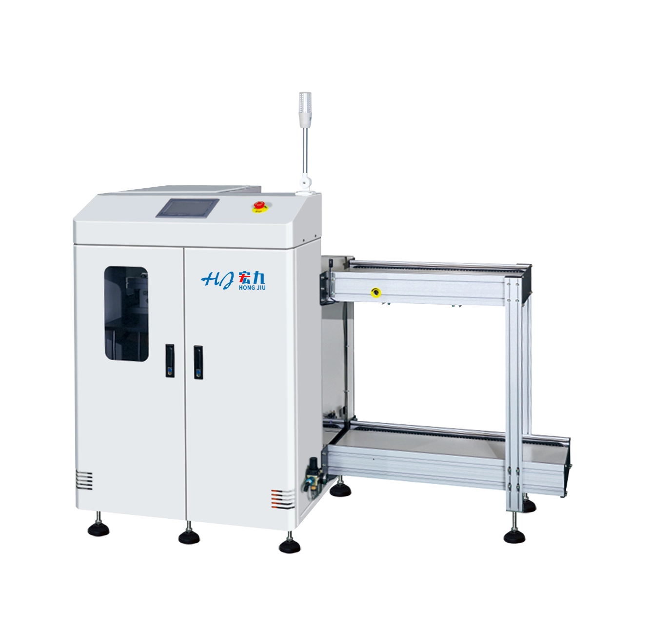 吸板上板一体機