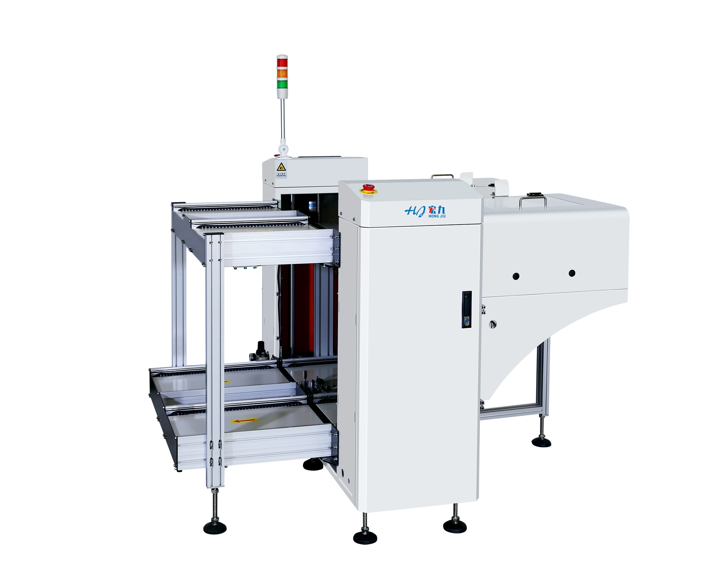 NG/OKレシーバー