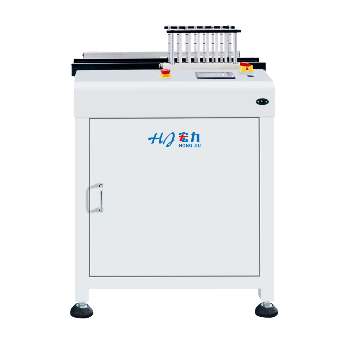 スクリーニングマシン