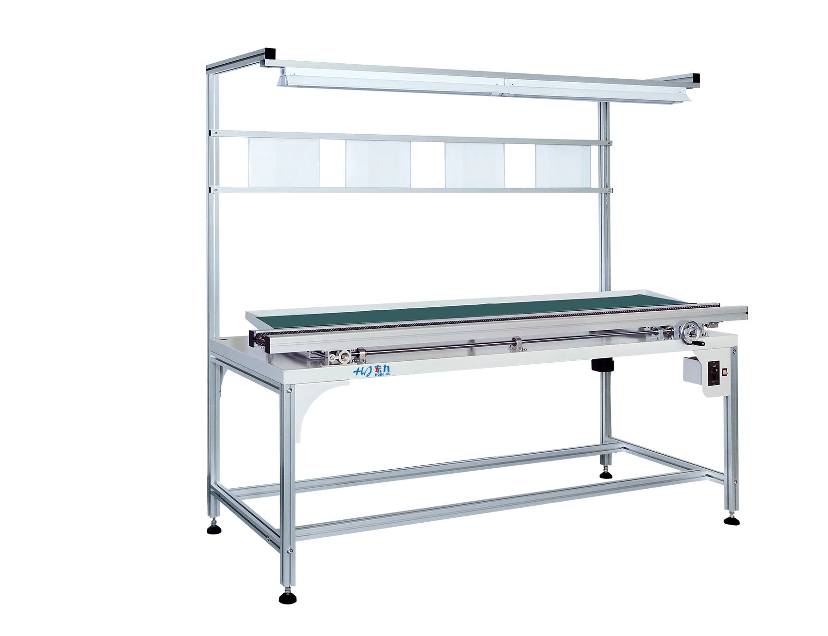 プラグインライン