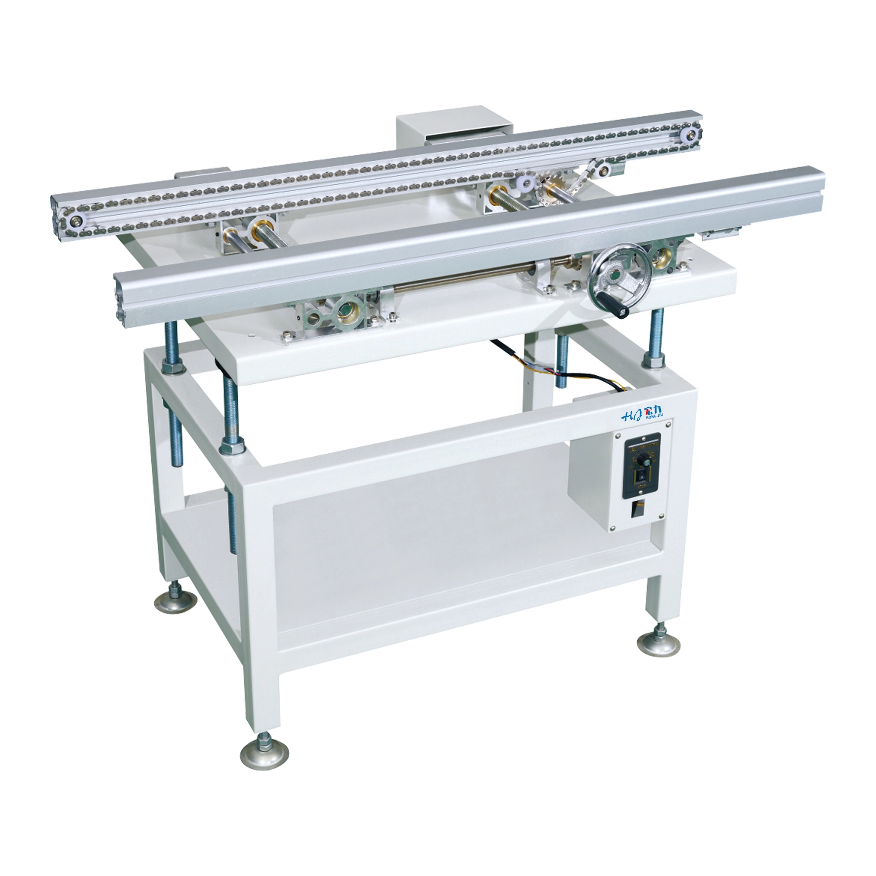 波峰はんだ付け機