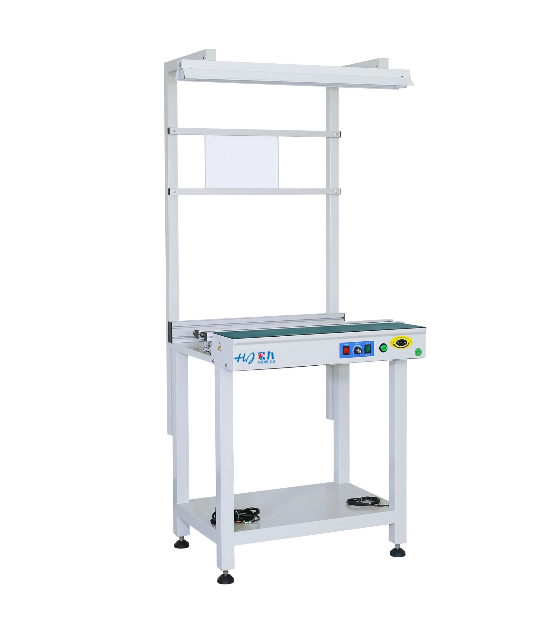 標準タイプのフィーダー